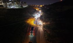 Türkoğlu’nda Büyük Yol Dönüşümü! 6 Metreydi, 15 Metreye Çıkarıldı
