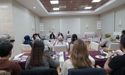 UNESCO Edebiyat Şehri Kahramanmaraş’ta Dünya Yazarlarından Genç Kalemlere Tarihi Buluşma!