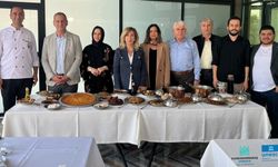 Kahramanmaraş’tan UNESCO Şehirlerine Kültür Köprüsü!