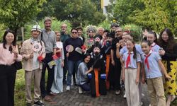 Kahramanmaraş’ın Edebiyat Mirası Çin’de Tanıtıldı