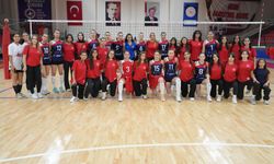 Hafta Sonuna Spor Molası: Kahramanmaraş'ta Dev Derbi Havası