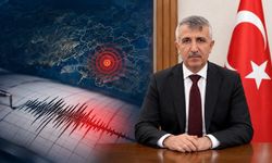 Kahramanmaraş’ta Deprem Tedirginliği: Vali Ünlüer Son Durumu Açıkladı