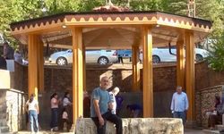 Kahramanmaraş’ın Doğal Hazinesi Ekinözü İçmeleri Yeniden Canlanıyor!