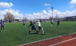 Kahramanmaraş’ta Amatör Futbol Sezonu Böyle Başladı: 7 Maç Oynanamadı