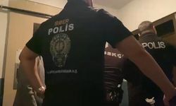 Kahramanmaraş’tan düğmeye basıldı! 7 ilde DEAŞ operasyonu