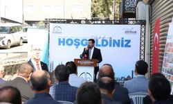 Kahramanmaraş’ta Gençlere ve Kadınlara Gastronomi Eğitimi Fırsatı