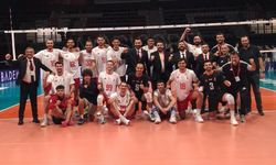 Kahramanmaraş’ın Voleybol Gururu Akedaş Onikişubat Belediyespor Çeyrek Finalde