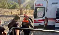 Kahramanmaraş’ta Korkutan Olay: Su Kuyusuna Düşen 2 Kişi Kurtarıldı