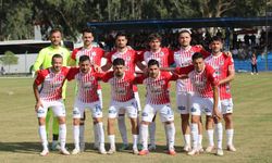 Kahramanmaraş İstiklalspor’a 84. Dakika Şoku! Galibiyet Son Anda Kaçtı
