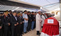 Piyade Uzman Çavuş Yusuf Güneş, Kahramanmaraş’ta Defnedildi