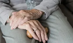 TÜİK Açıkladı: Kahramanmaraş’ta 65 Yaş Üstü Nüfus 114 Bini Aştı!