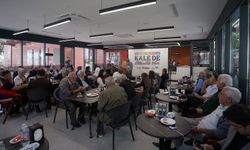 Kahramanmaraş Kalesi’nde ulu çınarlar için özel etkinlik