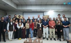 Kahramanmaraş’ta Genç Kalemlere Yazarlık Desteği: Eğitim Programı Sona Erdi