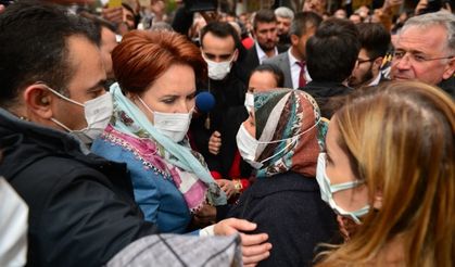 İyi Parti Kahramanmaraş İl Başkanı Atlı, Meral Akşener’in programını değerlendirdi!