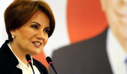 Meral Akşener'den Çok Özel Pozlar