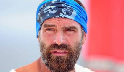 Survivor All Star Bozok Gören