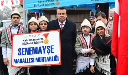 Sütçü İmam olayı canlandırıldı