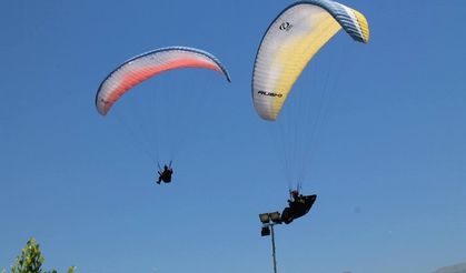 Kahramanmaraş'a birde Mahavk'ın Objektifinden Havadan bakın!