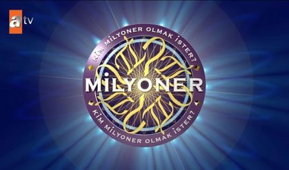 Kim Milyoner Olmak ister'de sorulan 1 milyonluk 11 final sorusu