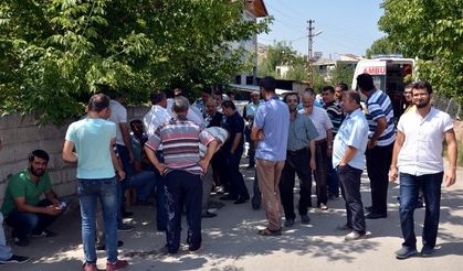 Kahramanmaraşlı şehit polis memuru Durmuş Polat