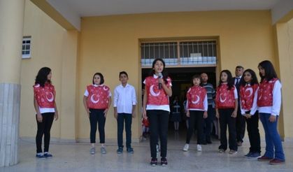 Kahramanmaraş ve ilçelerinde Cumhuriyet Coşkusu