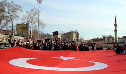 Fırat Çakıroğlu, Kahramanmaraş'ta anıldı