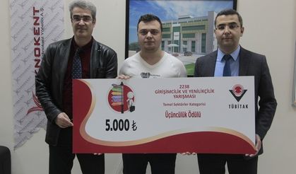 Kalp ritmini ölçen akıllı tişört geliştirildi