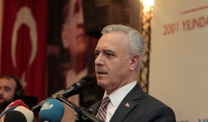 AK Parti Genel Başkan Yardımcılarından Kahramanmaraş'ta birlik mesajı