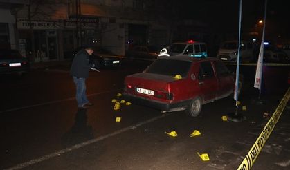 Kahramanmaraş'ta Cinayet! Annesinin eski imam nikahlı kocasını öldürdü