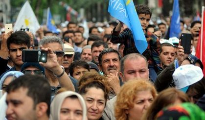 Meral Akşener Kahramanmaraş'ta kritik açıklamalarda bulundu