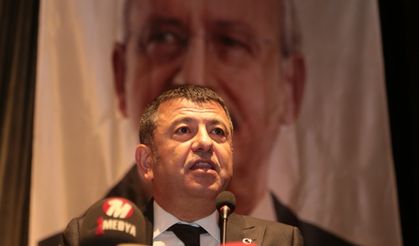 CHP Kahramanmaraş İl Kongresi Yapıldı