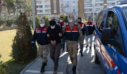 Kahramanmaraş'ta terör örgütü DEAŞ'a yönelik operasyon düzenlendi!