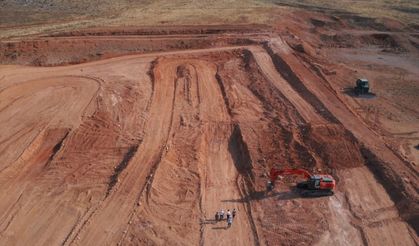 Kahramanmaraş'ta off-road yarışlarının tarihi belli oldu!