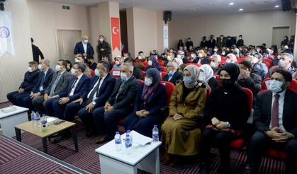 Kahramanmaraş'ta şehidin adı konferans salonunda yaşatılacak!