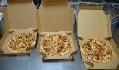 Domino's indirimli fiyatlarıyla Kahramanmaraş'ta zirveye çıktı!