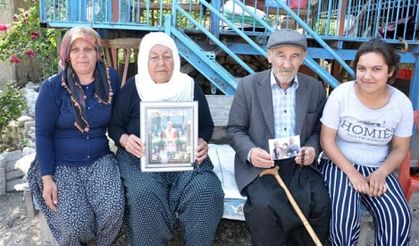 Küçük çocuğun feryadı: ‘Cumhurbaşkanım bizim de sesimiz olun’