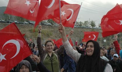 Onikişubat Belediyesi’nden Uğur Işılak konseri