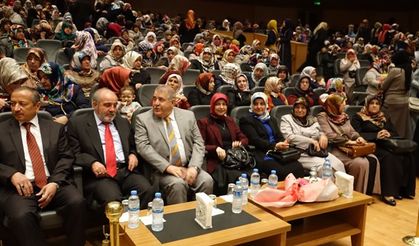 Kahramanmaraş'ta 37 Hafize Törenle Taç Giydi