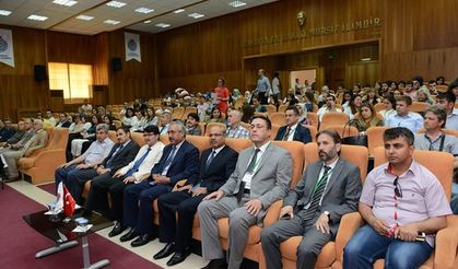 PEMAT 19. Toplantısını KSÜ’de Gerçekleştirdi