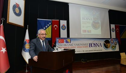 KSÜ 2016’da Uzaktaki Yakınlarımızla Buluşacak