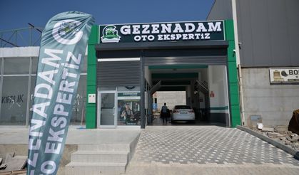 Gönül rahatlığı ile Gezen Adam Ekspertize gelin