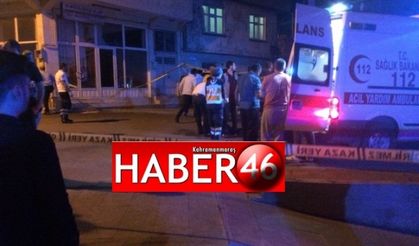 Kahramanmaraş'ta Korkunç Cinayet! Yaşlı Kadını Boğazını Keserek Öldürdüler