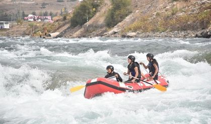 Kahramanmaraş'ta son 3 günde neler yaşandı