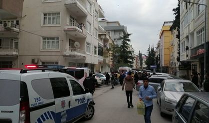 Kahramanmaraş'ta intihar girişimine evlat engeli!