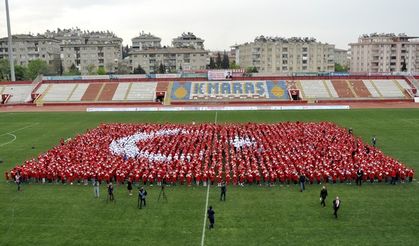 Diş Fırçalama Rekoru Kırıldı