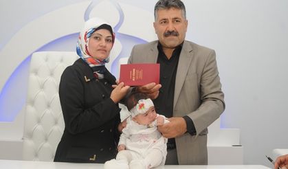 Baba ve oğulları, Suriyeli eşleriyle nikah kıydırdı