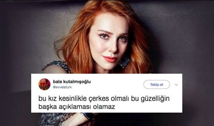 Çerkes Kızlarının Dillere Destan Gönüllere Ferman 13 Özelliği