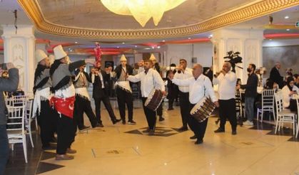 12 Şubat Kurtuluş Bayramı Kayseri'de Çoşkuyla Kutlandı