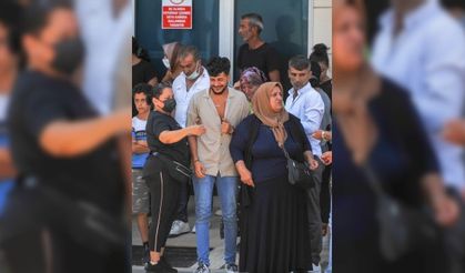 Antalya'da genç kızın ani ölümü!