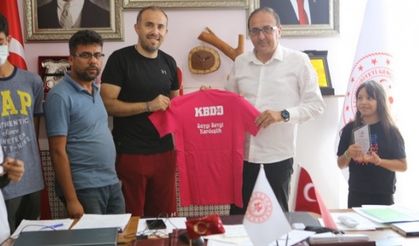 Kadın Basketbolu Dayanışma Derneği’nden teşekkür